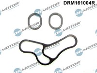Dr.Motor Automotive DRM161004R Dichtungssatz, ÖLküHler For CitroËN Fiat Ford Peu