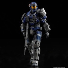 Sentinel Re:Edit Halo Reach Carter-A259 Noble One