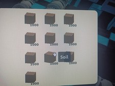 Roblox Islands 10k Soil Dev Item 