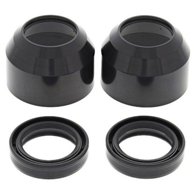 All Balls Fork & Dust Seals 56-175 Suzuki RM100 79-81, RM125 76 NEW SHIPS TODAY