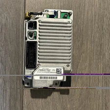 2016-2018 LINCOLN MKX 8" SCREEN RADIO SYNC APIM MODULE SYNC3 OEM GA1T-14G370-CM