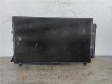 Radiateur Lexus SC