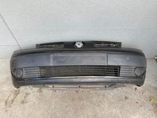 212266 Stoßstange vorne RENAULT Espace IV (K) 7701053383 2.0 Turbo 