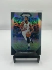 2017 Panini Prizm Basketball Silver E'Twaun Moore #128