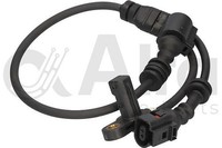 Alfa e-Parts Sensor, Raddrehzahl Vorderachse U.A. FüR Ford, Seat, VW