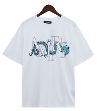 Amiri Dragon TEE T Shirt