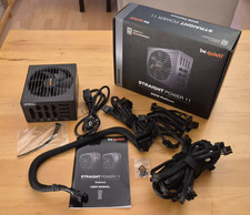be quiet! Straight Power 11 850W Platinum  (B...
