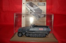 ATLAS HANOMAG sDkFZ 251/1 1/43 NEW BOX vehicles and tanks WWII