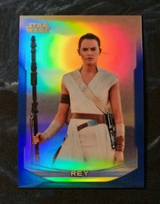 2021 Topps Star Wars Bad Batch Exclusive Trading Cards 8