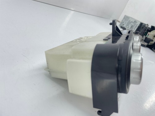 NISSAN QASHQAI J10 HEATER CONTROL CLIMATE CONTROL SWITCH 27500-JD450 2006-2013 - Picture 2 of 12