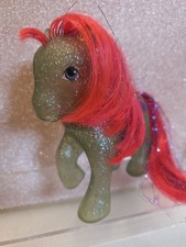 My Little Pony G1 Mein Kleines Pony Sky Rocket Sparkle Pony
