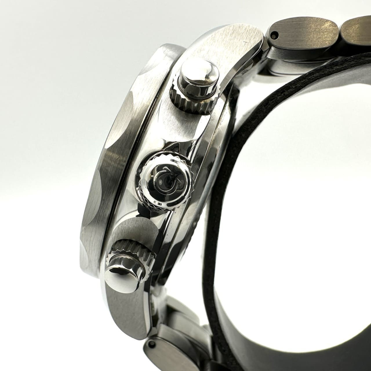 OMEGA Seamaster Apnea Maior Chronograph 2595.30 Automatic Mens Watch Box image 7