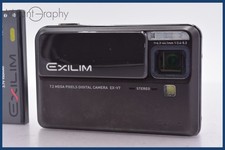 【EXC】 CASIO EXILIM EX-V7 battery FromJapan #am1943