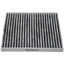 C25876 Cf10547 Cabin Air Filter 2007-2018 Ford Edge Lincoln Mkx Mazda Cx-9 C25876 Cf10547 Cabin Air Filter 2007-2018 Ford Edge Lincoln Mkx Mazda Cx-9