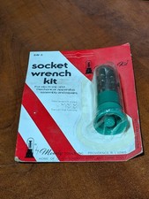 Moody Tools Inc. - #SW-5 - Socket Wrench Kit ...