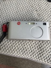 Leica D-Lux Compact Digital Camera 1st Genera...