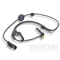 Bremi ABS Sensor Raddrehzahl 50881 FüR Lancer Mitsubishi Outlander 2 Van 8 CW8W