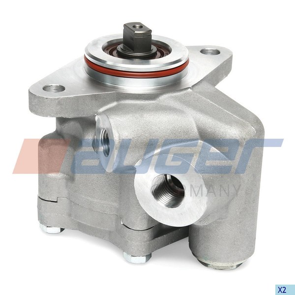 Lenkpumpe Passend FüR CitroËN, Fiat, Iveco, Peugeot, Renault Trucks-image