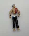 Hasbro G.I. Joe ARAH Vintage Action Figure Parts - Quick Kick