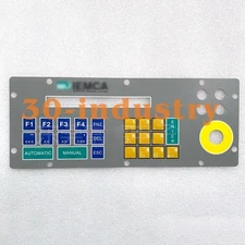 Membrane Keypad FIT FOR IEMCA MEPS DDB0159A2 Protective Film #zc