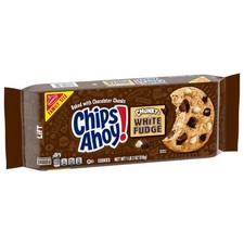 Chips Ahoy Chunky Chocolate Chip Cookies, Party Size, 24.75 oz, Free Shipping