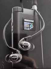 Shure KSE1500 Electrostatic Earphone System