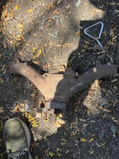 1958 1961 1958 1960 1962 1964 Chevrolet 348 409 Exhaust Manifolds Impla S 1963 1958 1961 1958 1960 1962 1964 Chevrolet 348 409 Exhaust Manifolds Impla S 1963
