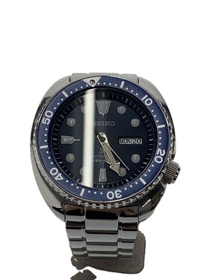 [Good] SEIKO   Automatic Watch   Analog   Stainless Steel   SLV   SLV   SS   4R3