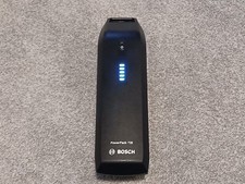 Bosch Powerpack 725 Ebike Battery