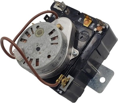 Dryer Timer for Admiral AED4475TQ0 AED4370TQ0 Estate EED4300TQ0 EED4300VQ0