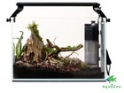 AquaZen ZenScape 10 gallon Scapers Kit Complete