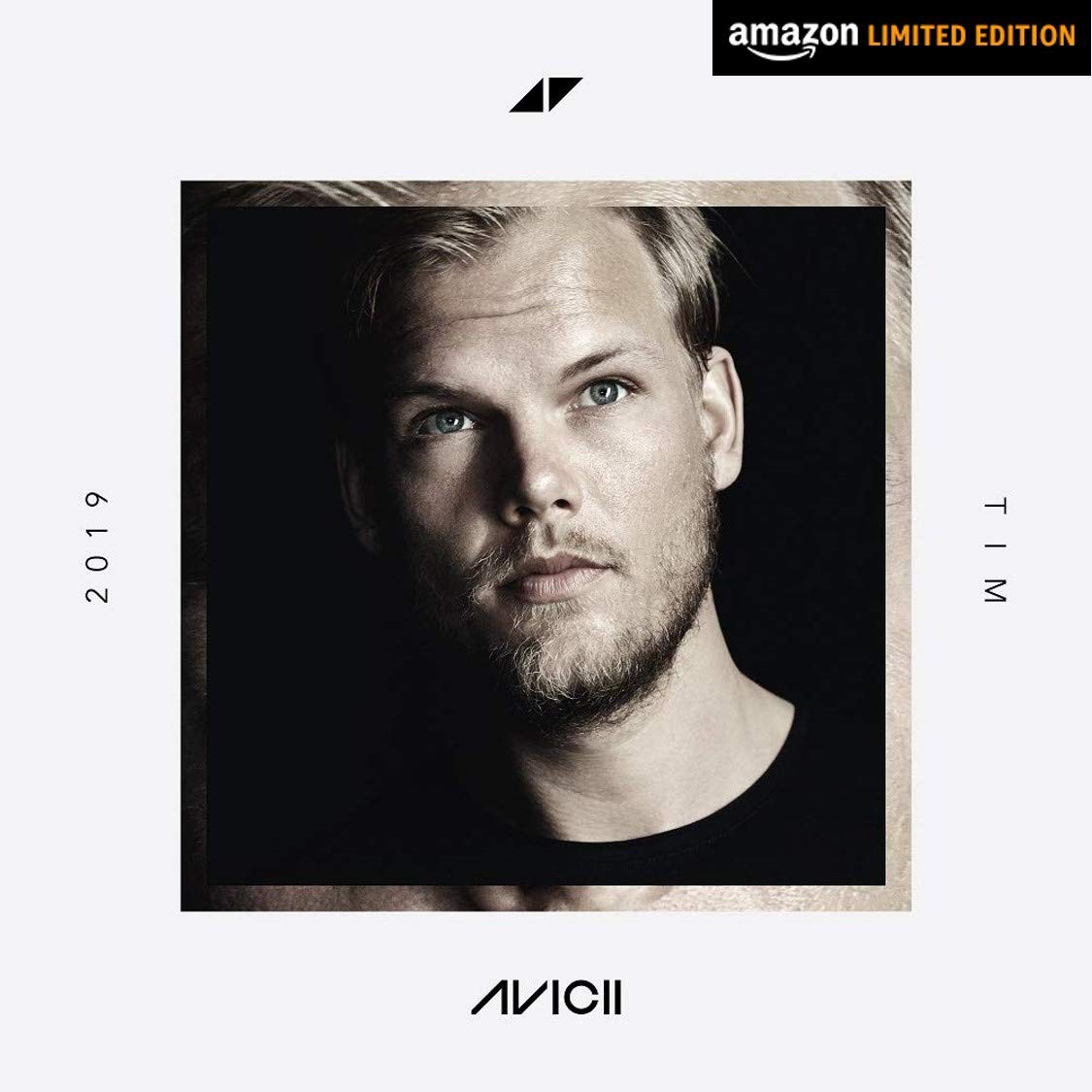 Avicii Tim <Limited> (CD)