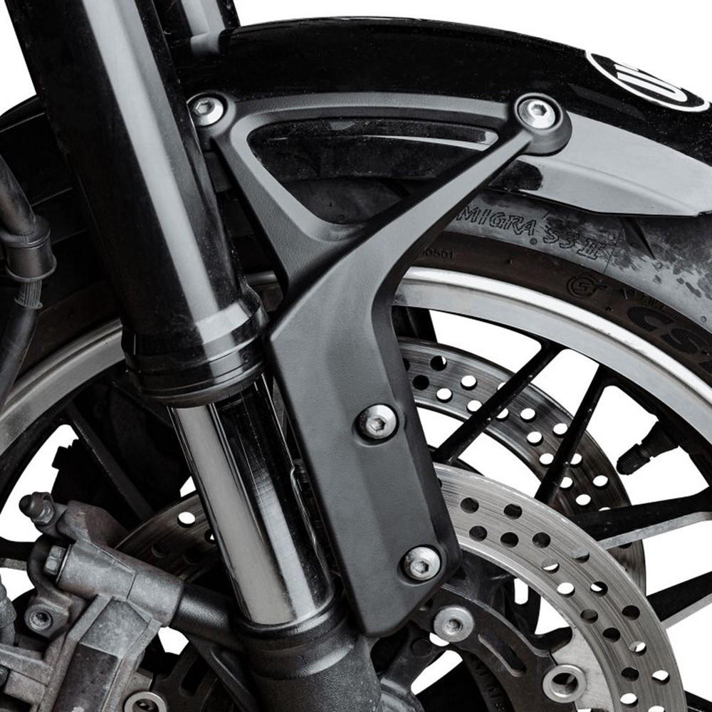 Z900RS 2021-2025 Front Fender Bracket For Kawasaki Z900 RS