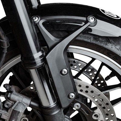 Z900RS 2021-2025 Front Fender Bracket For Kawasaki Z900 RS