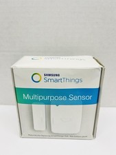 Samsung SmartThings Multipurpose Sensor - White F-MLT-US-2 