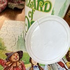  Wizard of Oz Yellow Brick Road 200-Piece Cardboard Jigsaw Puzzle 1975!  — photo 5