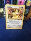 Pokemon TCG Team Rocket Meowth 62/82
