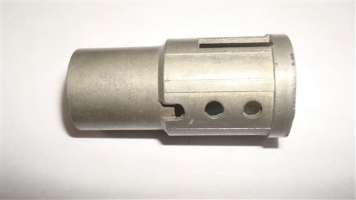 NOS Trunk & Door Lock Case Cadillac Buick Oldsmobile Pontiac Chevrolet 42 - 49 