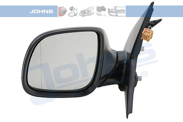 Johns AußEnspiegel Links FüR VW Transporter VI Kasten SGA SGH SFD SFE SFL-image