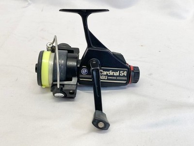 ABU Cardinal 54 EF Seal Fishing Reel