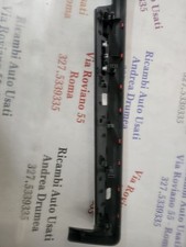 MODANATURA CRUSCOTTO AUDI A3 8Y 2020/2025 COD 8Y1853190A