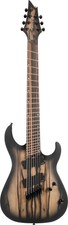 Cort KX507MS-NBB KX Series 7-String Multi-Sca...
