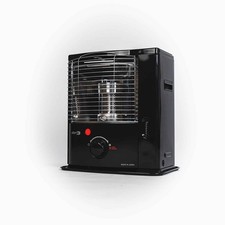 ++Angebot++ Zibro RS-4022 - mobile Notheizung ohne Strom - mit Co2-Wächter - ...