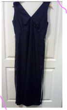 Navy Dress size Medium