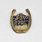 Matanuska Colony's 70th anniversary Pin Pioneers Of Alaska 89 Convention Palmer — photo 7