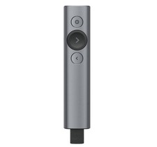 Logitech Spotlight Presenter, schiefer