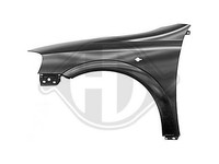 KotflüGel Links Mit Blinkerloch FüR Opel Astra G 1997-2004