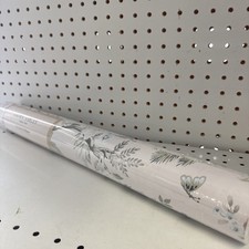 Laura Ashley Wallpaper Belvedere - Midnight #113397 56sq Feet