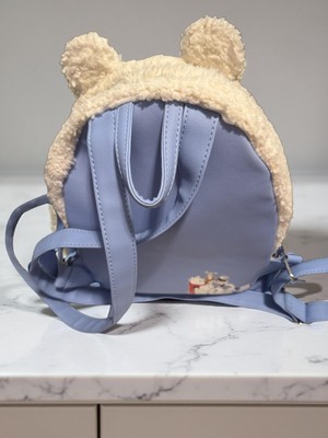 Loungefly snowman Winnie the Pooh backpack s-l400.jpg main image 3