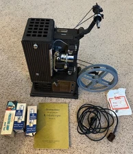 Antique Kodascope Model-L Projector for 16mm Film